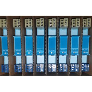 MTL5541 HART Repeater Power Supply 24mA with LED Indicator