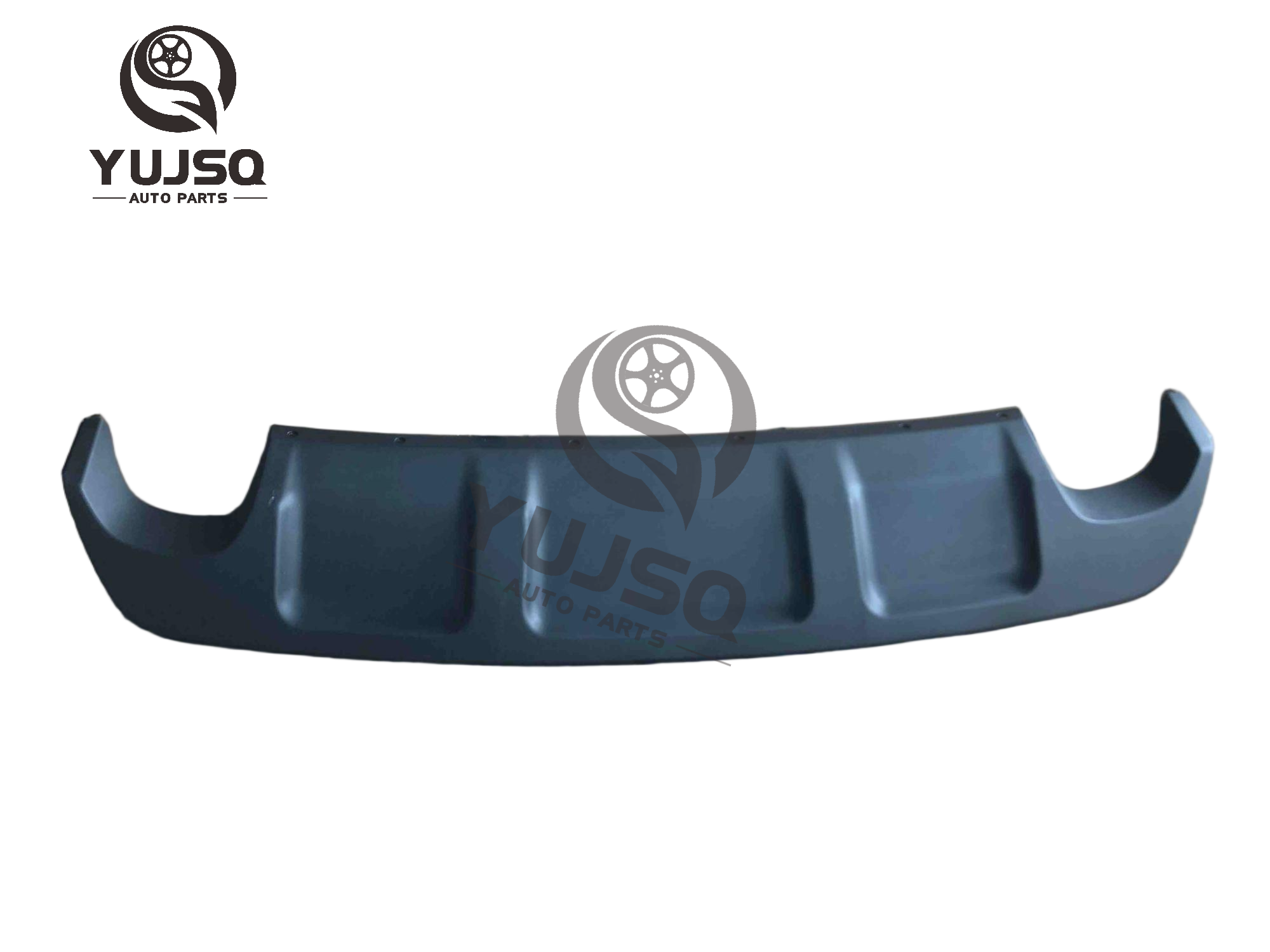 China Rear Bumper Lower 2804102XSZ08A For GREAT WALL H2 on sale