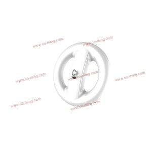 Steam Resistant High Bay LED Lights 160LM/W 200W 32000lm Lumileds Source