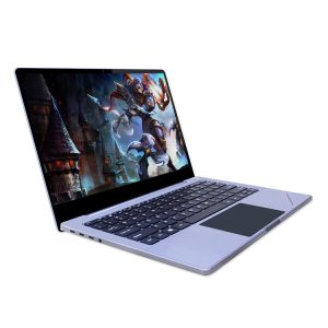 14" Intel Ultra Thin Laptop Gaming Computer I5 With 51476 MAh Battery