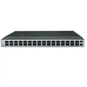 Seamless Network Connectivity CE6865E-48S8CQ-B Enterprise Switch with QoS