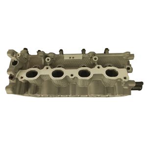 Cheap HYUNDAI I10 I20 Verna Reina G4LA G4LC Aluminum Cylinder Head 22100-03220 22100-03500 22111-03500/03440 1.25L 1.4L 16V for sale