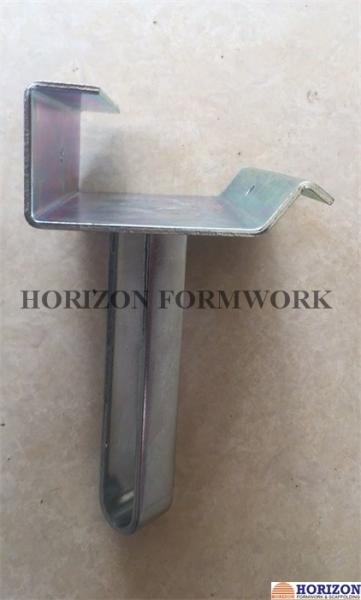 Quality Floor Prop Adjustable Fork Head Q235 Steel Plate Stabilizing H20 Beam With OEM wholesale