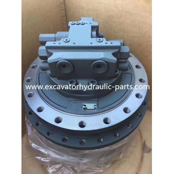 Excavator Parts Travel Motor Assy M4V290 M4V290170F M4V290-170F Final Drive Assembly