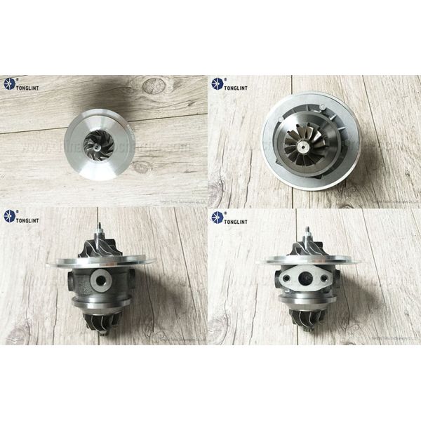 Turbocharger Turbo Cartridge GT1749S 715843-0001 For Hyundai with 4D56TCI Engine
