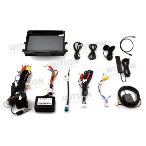 8.4'' Screen For Porsche Cayman BOXSTER 718 911 981 997 2012-2018 Car Multimedia