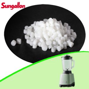 Easy Processing TPR Granules for Blender Buttons and Shock-Absorbing Pads