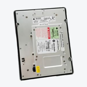 Cheap PLC 2711P-B10C22D9P PANELVIEW GRAPHIC TERMINAL MODULE for sale