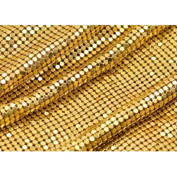 Aluminum Sequin Flakes