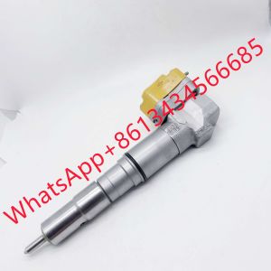 Oem Fuel Injectors 174-7526 20R-0758 For Caterpillar 1747526 3412E Engine