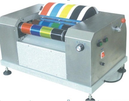 Quality Microcomputer Control Paper Tester Ink Proofing Test Machine wholesale