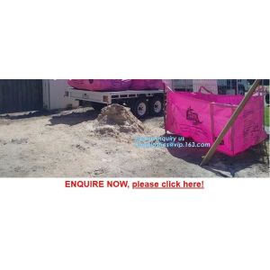 1000kg used pp woven big bag/ jumbo bag/ bulk bag/FIBC,100% virgin bulk bag pp