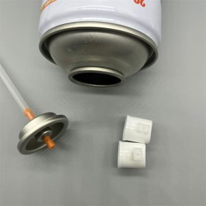 Universal Aerosol Valve For Paint Sprays Ideal For DIY And Professional Use