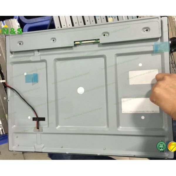 Quality VVX21F144H00 Panasonic Medical Lcd Panel Screen 21.3" LCM1600×1200 60Hz TFT Material wholesale