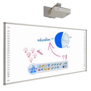 SKD Infrared Interactive Multi Touch Screen Whiteboard Smart Board 20 Touch