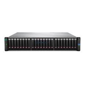 Fast Shipping HPE MSA 2050 Storage 2U with 32GB DDR4 24 SFF SAS