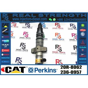 C7 C9 Fuel Injector 20R-9079 20R-8063 268-1840 269-1839 295-1412 10R-9003 10R