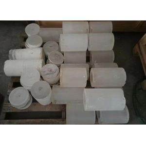 99.99% Purity Optics Quartz Ingot JGS2 Standard Various Sizes Optional