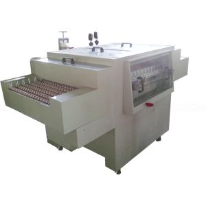 China Ge-Xy650 Double Spray Developing Machine Single-Layer Design for Optimal Performance on sale China Ge-Xy650 Double Spray Developing Machine Single-Layer Design for Optimal Performance on sale