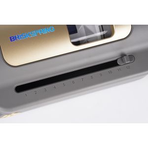 Durable Dual-Layer Disc Filter with Easy-Clean Design for Pure Water Protection