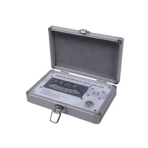 Mini Quantum Therapy Machine Body Health Analyzer With CE Approved