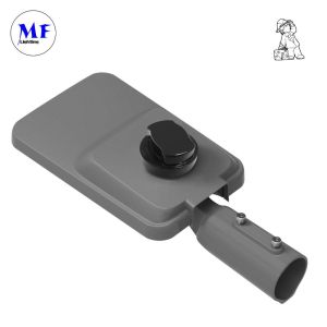 LED Street Light Park Sidewalk IP66 Waterproof Ik08 Weather Resistant Proof 25W