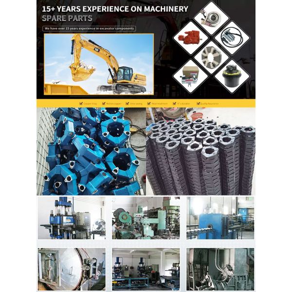 28A 28B 30AS 35H Rubber Coupling Assy Replacement 28A Shaft Mounting Coupling For Atlas