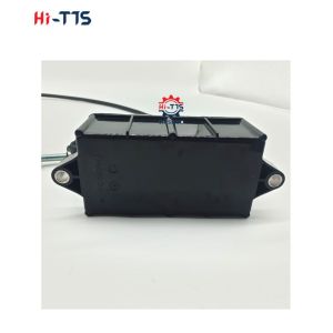 Throttle Motor 5230006 For Excavator DH220-5 DH300-5 Construction Machinery