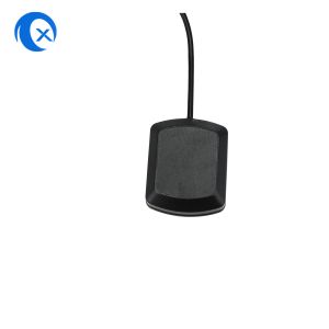 SMA Connector Magnetic Mount External Active GNSS Antenna 26dBi