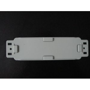 Ladder Tag ABS Material Small Size / Scaffolding Safety Products