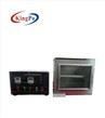 AC220V 50Hz Flammability Test Equipment For Car Inrerior Materials