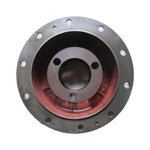 Original Construction Machinery Spare Part 35C0025 Brake Pad For Liugong Wheel