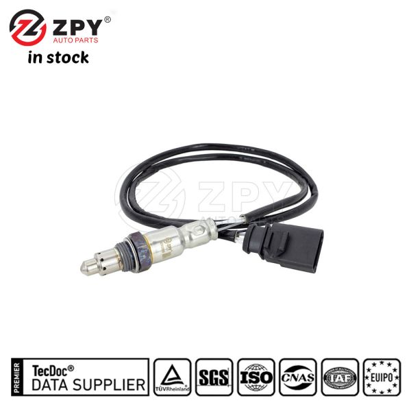 Quality ZPY Rear Oxygen Sensor for Audi VW Porsche 9A790626550 wholesale