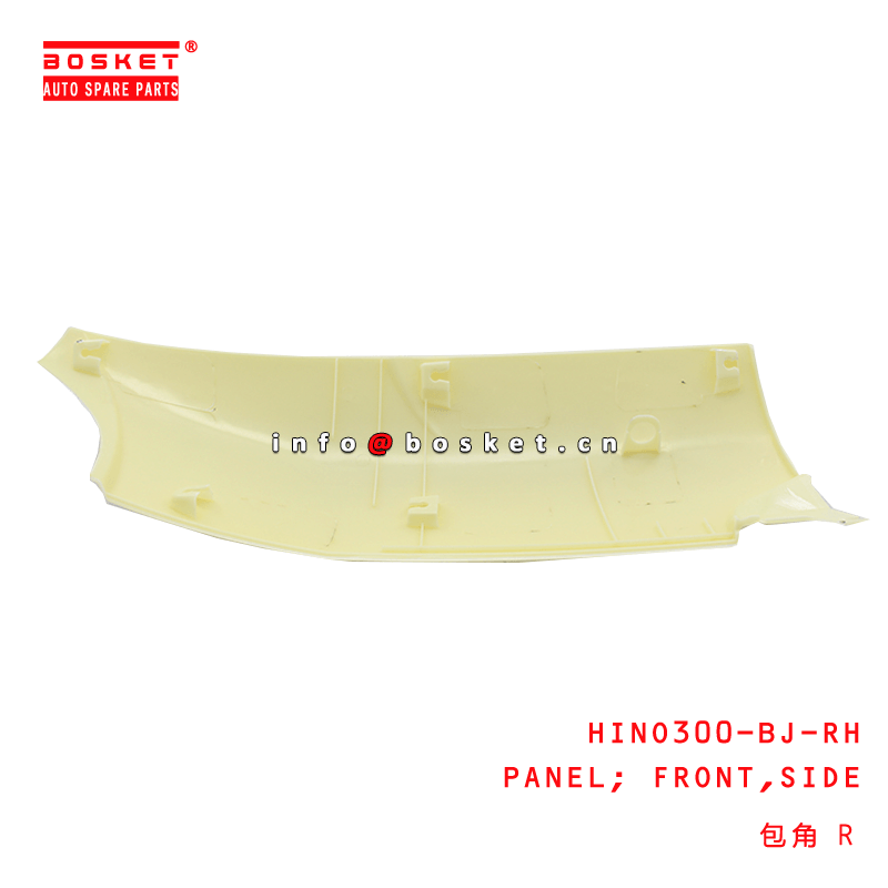 HINO300-BJ-RH Side Front Panel RH Suitable For HINO300