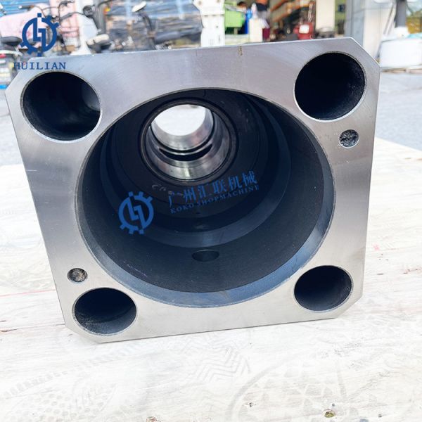 RAMMER Factory Direct Price Front Head Main Body E66 E65 E68 E69 Hydraulic