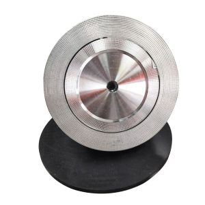 Adjusted Thickness Disc Sample Cutter For All Kinds Of Fabric Industry