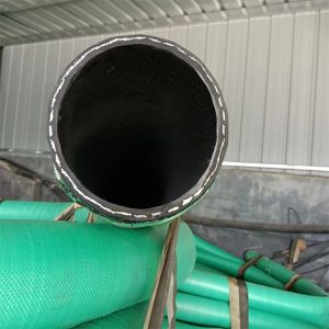 Cheap Durable Flexible Yokohama Seaflex Sts Hose High Pressure Resistance Anti Corrosion for sale