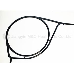 Refurbished Marine Heat Exchanger Gaskets GX085 Lightweight Non Rust Reliable