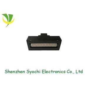 80% Energy Saving LED Uv Light Equipment , LED Uv Glue Curing Lamp No Warm Up