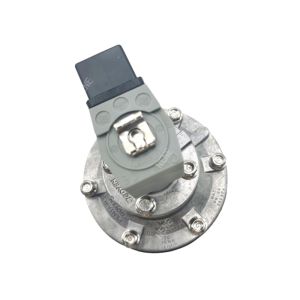 GOYEN CA40MM 1 1/2'' Full Immersion Dust Collector Diaphragm Pulse Valve K4000