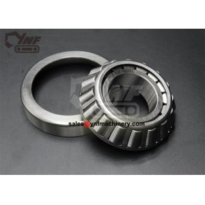 China Quiet Excavator Bearing For Hitachi HPV145 Hydraulic Pump on sale