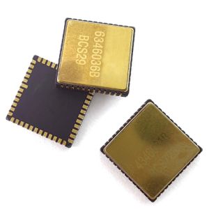 Low Drift High-Performance FOG Rate Sensor with Customized MEMS Gyro Chip