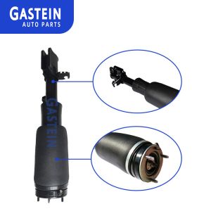 China Left Right Air Suspension Parts With Ads Land Rover Range Rover Vogue LR012885 LR012859 on sale