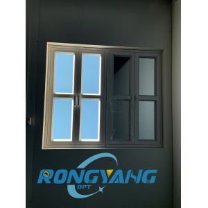 Natural Sky Indoors Smart Window Light Alexa and Google Compatible Remote App