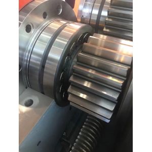 Roller Bearing Rolling Spherical Roller Bearing with P2 Level for Performance