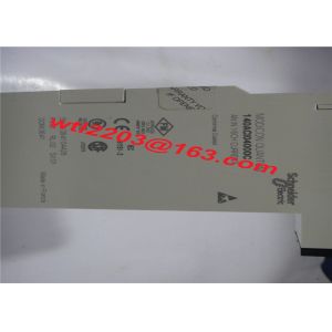 Multirange Modicon Quantum PLC Schneider Analog Input Module 140ACI04000C