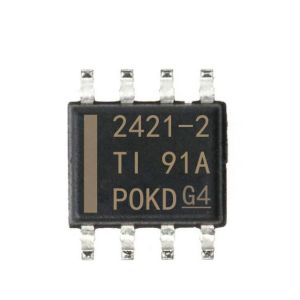 TPS2421-2DDAR TPS2421 Series Texas Instrument IC TPS2421-2DDA TPS2421-1DDAR