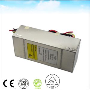 High Voltage 25a Mri Rf Cage Single Phase EMI Filter Electronic Noise Filter up