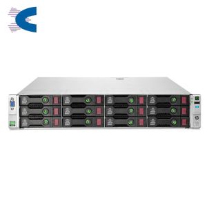 China HP DL385p Gen8 Rack Server Performance with AMD Opteron Model 6320 and 16 MB L3 Cache on sale