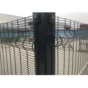 358 high security wire fence 12.7mm x 76.20mm diameter 3.00mm/4.00mm powder